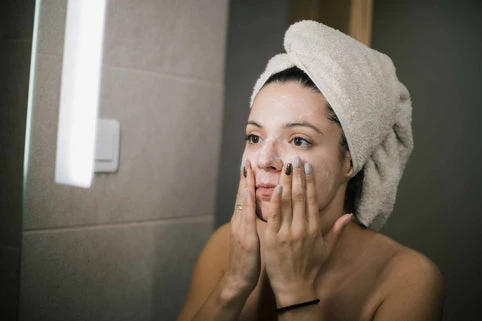 Seasonal skincare build a range that changes with the customer