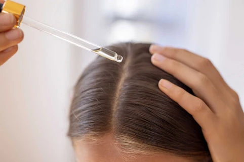 Haircare trends that are ready for a thoughtful launch