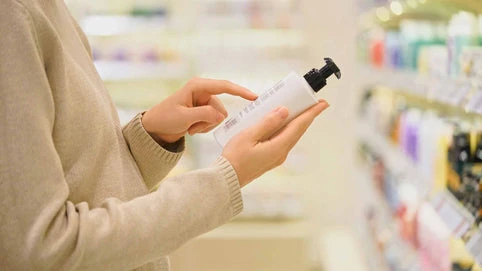 What Made in USA really means on a cosmetic label