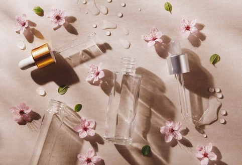 Why scent can make a product line feel more versatile