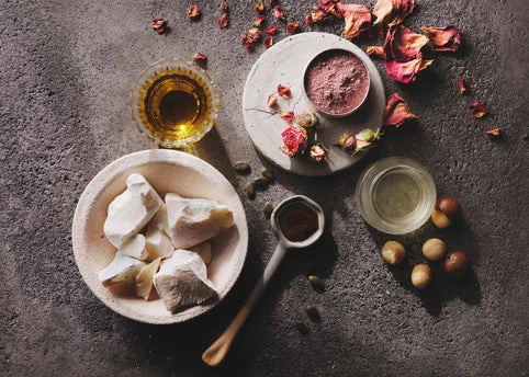 The ingredients customers will be looking for this season